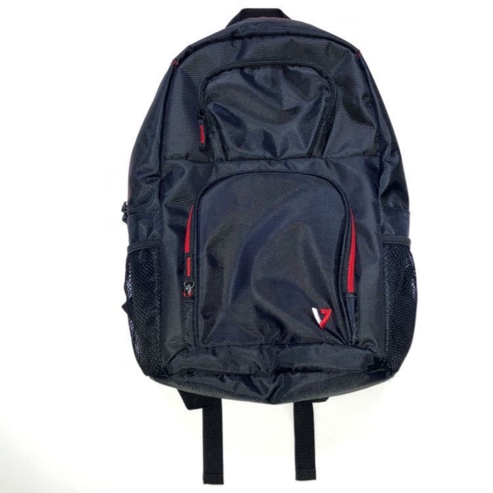 LAST CHANCE - UNLISTING SOON Black Bookbag